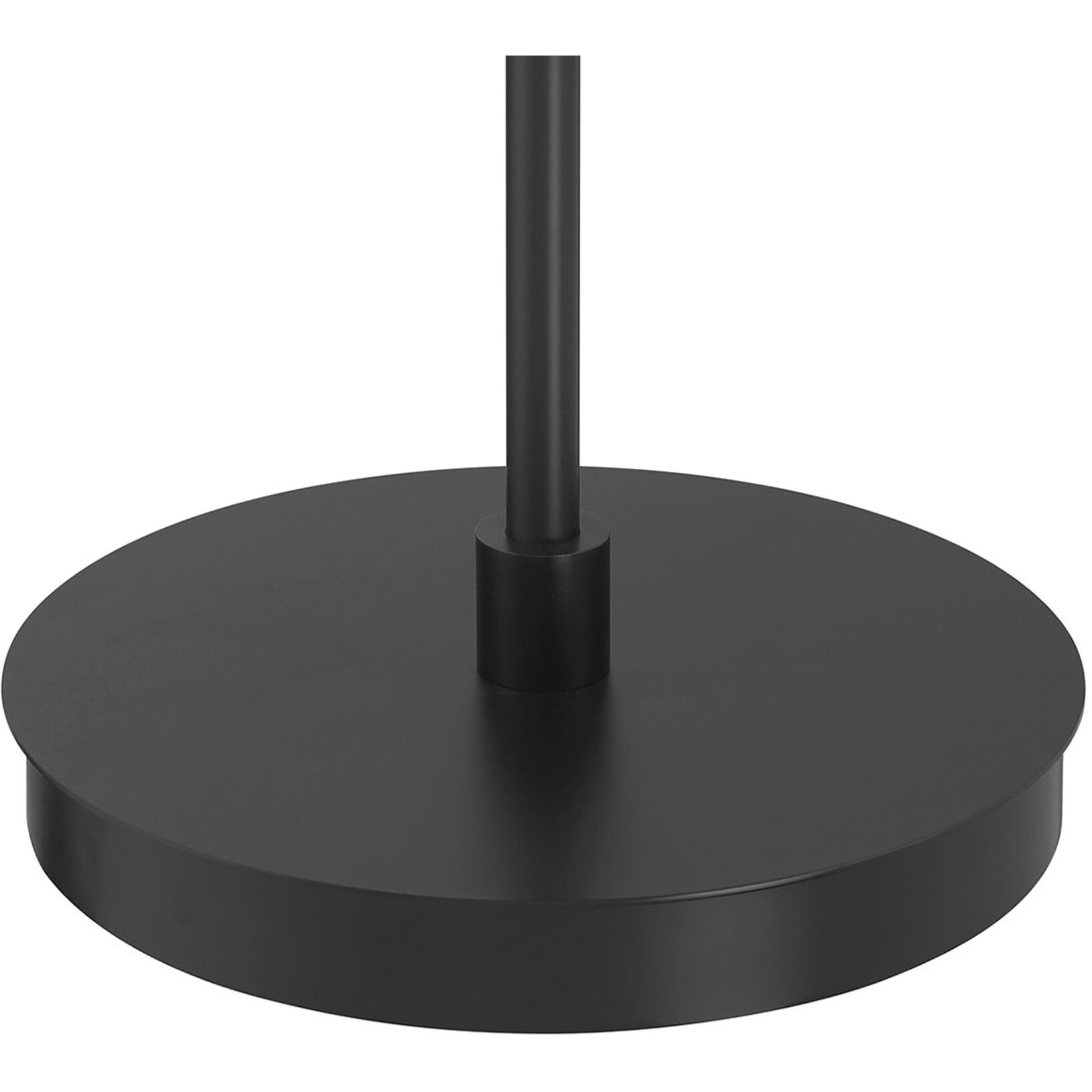 Studio 23 64 inch 22.00 watt Coal Floor Portable Light